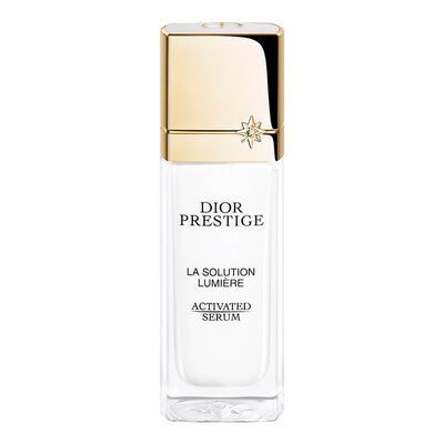 Sérum Dior Prestige La Solution Lumière Activated